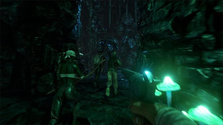 Produktbild Wild Card Studios ARK: Survival Evolved (PS4, EN)