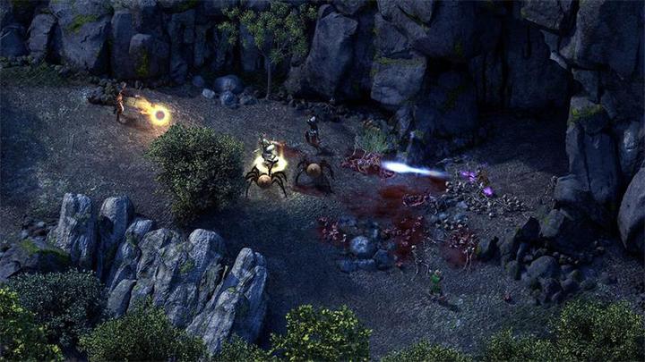 Actual product image Paradox Interactive Pillars of Eternity: Complete Edition (Xbox Series X, Xbox One X)