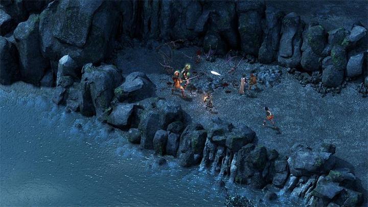 Actual product image Paradox Interactive Pillars of Eternity: Complete Edition (Xbox Series X, Xbox One X)