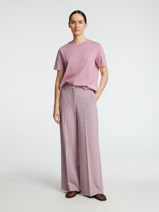Image du produit Selected Femme Slfessential Ss Boxy Tee Noos (S)