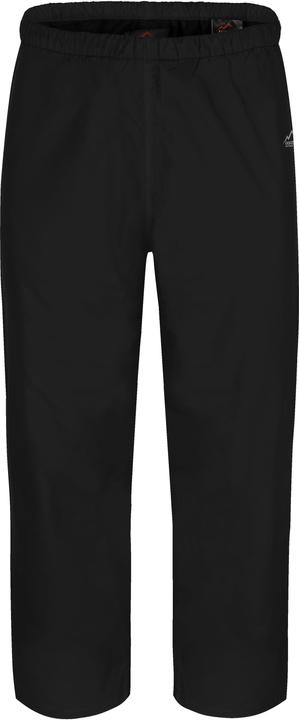Produktbild Normani Kinder Sommer Regenjacke und Regenhose - 9005 (XXL)