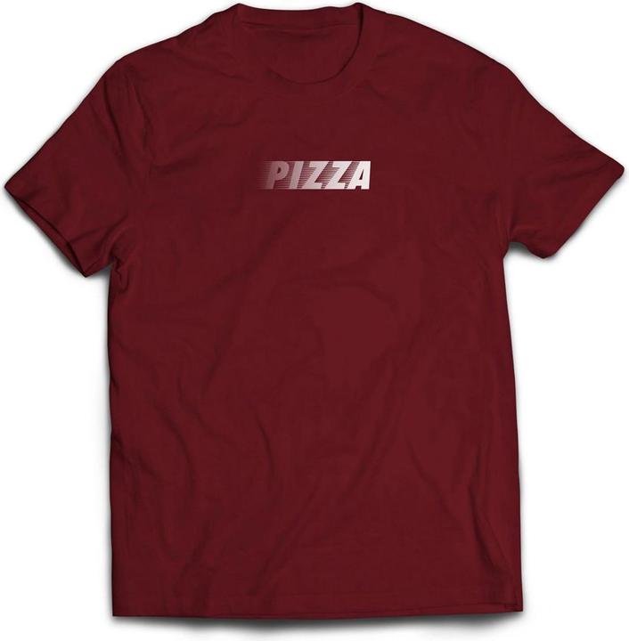 Pizza Speedy T-Shirt (XL)
