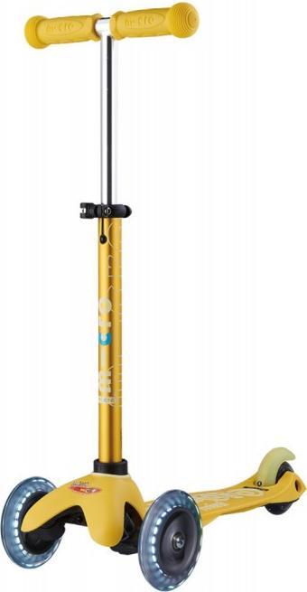 Produktbild Micro Scooter Mini Deluxe Led 2023