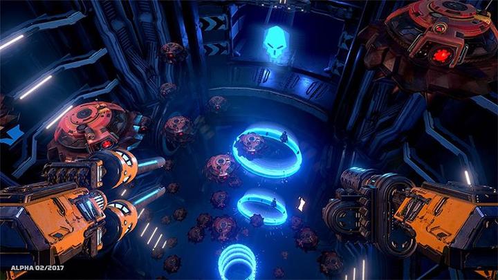 Actual product image Sold Out Mothergunship (PS4, EN)