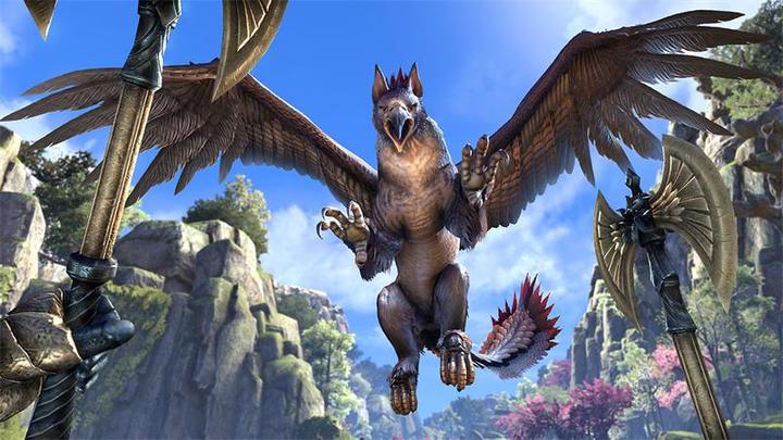 Immagine prodotto Bethesda The Elder Scrolls Online: Summerset - Edizione da collezione (Xbox One X, Xbox Series X, Multilingue)