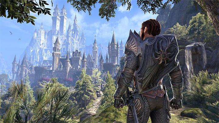 Immagine prodotto Bethesda The Elder Scrolls Online: Summerset - Edizione da collezione (Xbox One X, Xbox Series X, Multilingue)
