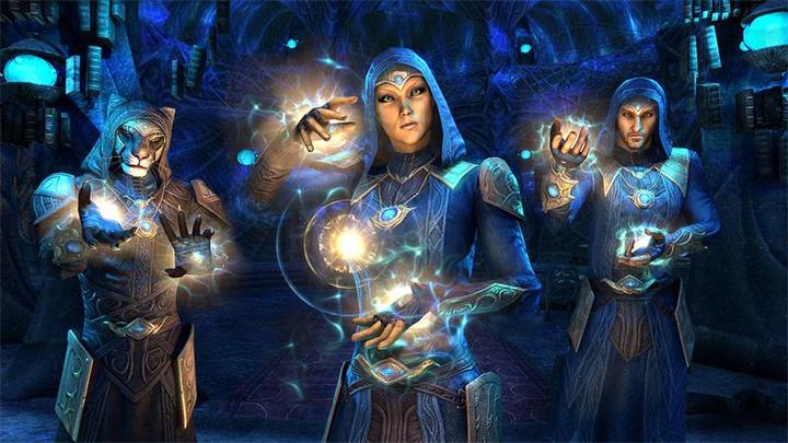 Immagine prodotto Bethesda The Elder Scrolls Online: Summerset - Edizione da collezione (Xbox One X, Xbox Series X, Multilingue)