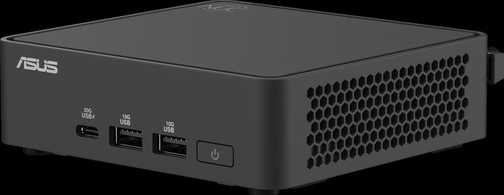 Actual product image ASUS NUC 15 PRO RNUC15CRKU700002