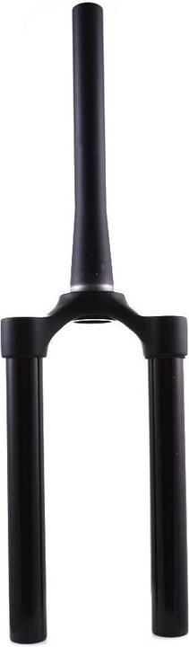 Fox Service Set: 2020 32 29in 80-100 SC Black Ano Matte Black Alum 21mm OS (51 Rake) CSU FK
