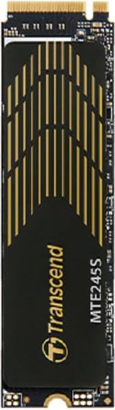 Actual product image Transcend 245S (1000 GB, M.2 2280)