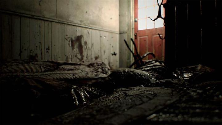 Produktbild Capcom Resident Evil 7: Biohazard - Gold Edition (PS4, EN)