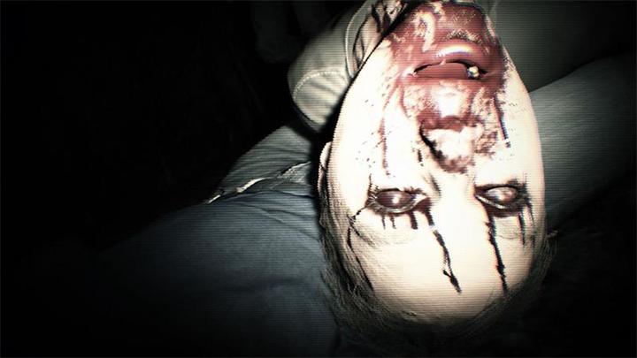 Produktbild Capcom Resident Evil 7: Biohazard - Gold Edition (PS4, EN)