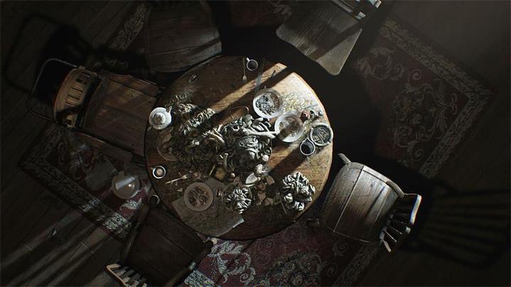 Produktbild Capcom Resident Evil 7: Biohazard - Gold Edition (PS4, EN)