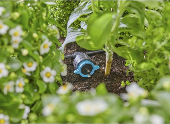 Image du produit Gardena Kit système Micro-Drip Balcon (Kit d'irrigation goutte à goutte)
