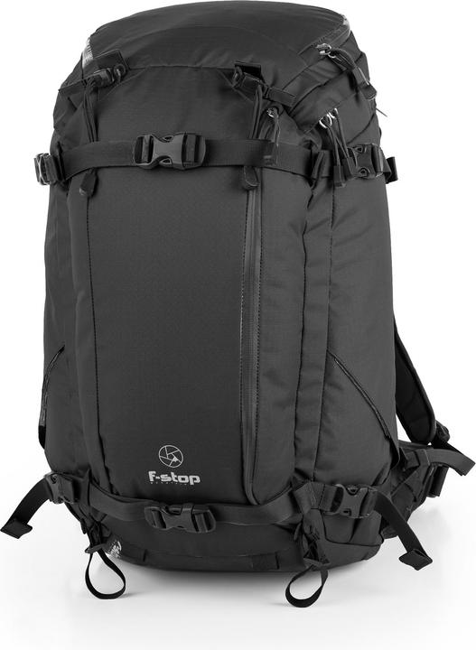 Actual product image F-Stop Ajna (40 l)
