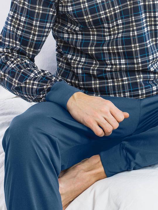 Actual product image ISA Bodywear Pyjamas long (L)