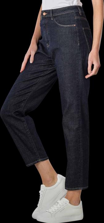 Immagine prodotto Dawn Denim Stardust O-Shape Dark Indigo (W26/L28)
