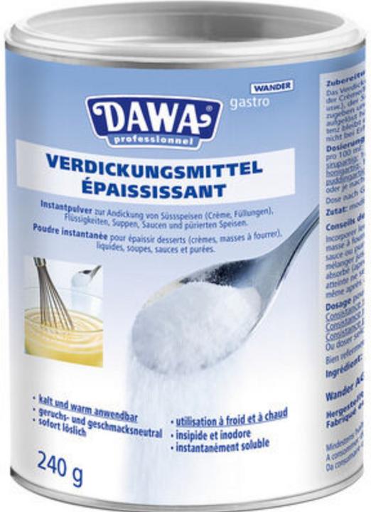 Immagine prodotto Dawa Addensante (240 g)