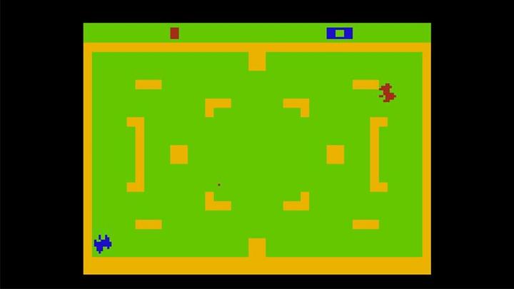 Immagine prodotto Atari Flashback Classici Vol. 1 (Xbox One X, Xbox Series X, Multilingue)
