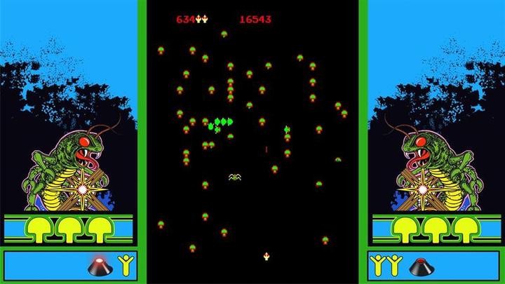 Immagine prodotto Atari Flashback Classici Vol. 1 (Xbox One X, Xbox Series X, Multilingue)