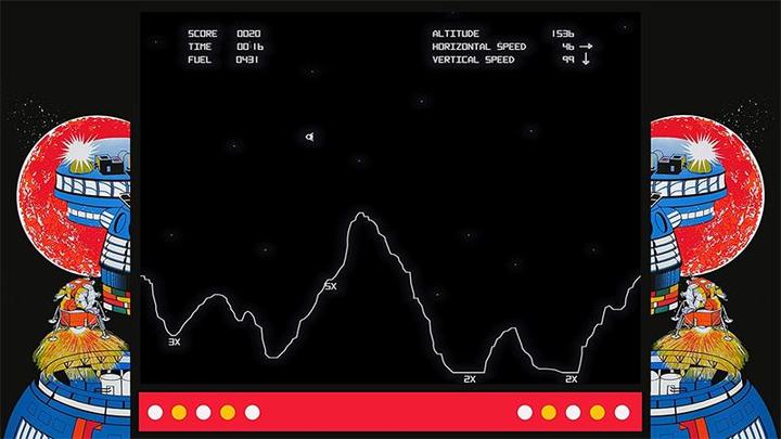 Immagine prodotto Atari Flashback Classici Vol. 1 (Xbox One X, Xbox Series X, Multilingue)