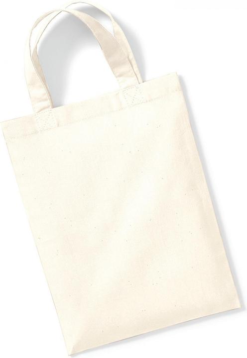 Westford Mill Tote bag Baumwolle