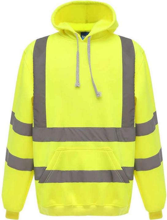 Image du produit Yoko - Sweat à capuche - Homme (S)
