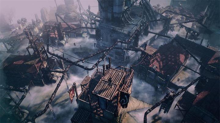 Produktbild Seven: Enhanced Edition (PS4, EN)