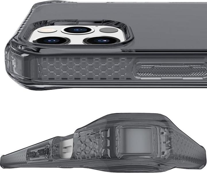 Image du produit Itskins Clairvoyance en matière de spectre (Apple iPhone 12, Realme 12 Pro+)