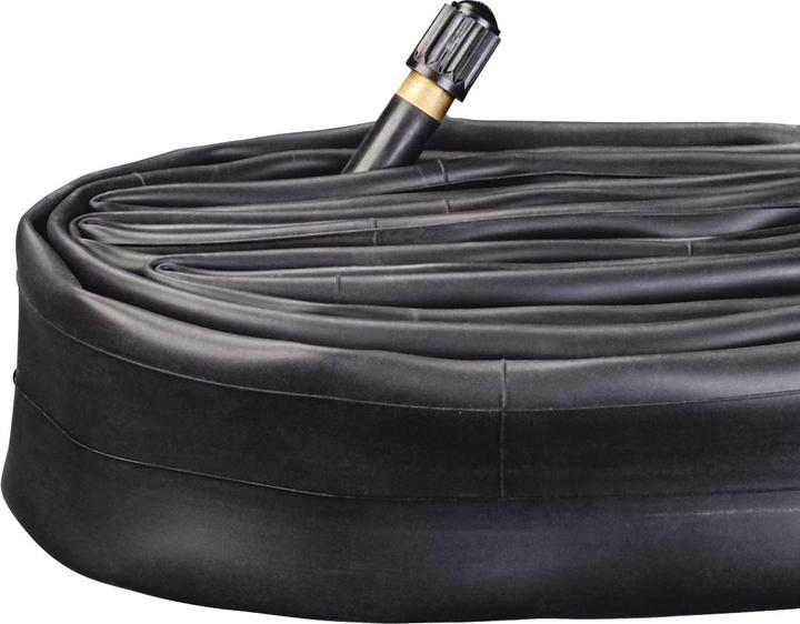 Actual product image Hama Bicycle tube, 26" car valve (Schrader (AV), 26", 40 mm)