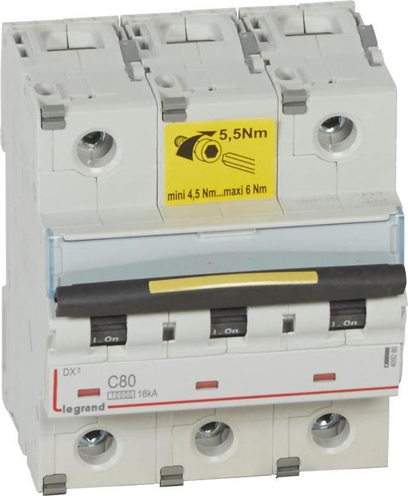 Legrand 409280