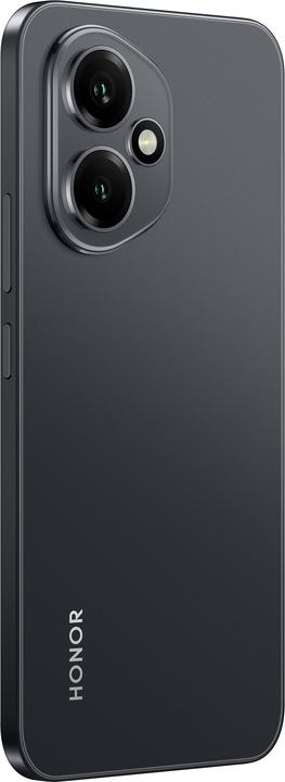 Immagine prodotto Honor 400 (256 GB, Midnight Black, 6.55", SIM + eSIM, 200 Mpx, 5G)