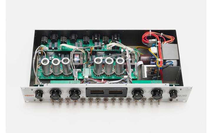 Image du produit Warm Audio WA-2MPX (Micro)
