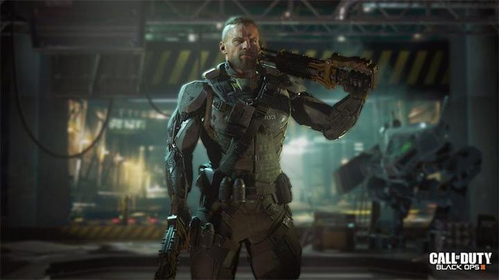 Immagine prodotto Activision Call of Duty: Black Ops 3 Day1 Edition incluso Nuketown (PS4, Multilingue)