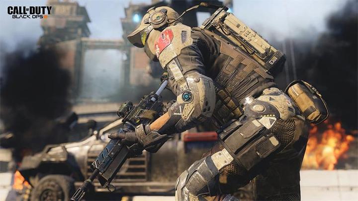 Immagine prodotto Activision Call of Duty: Black Ops 3 Day1 Edition incluso Nuketown (PS4, Multilingue)