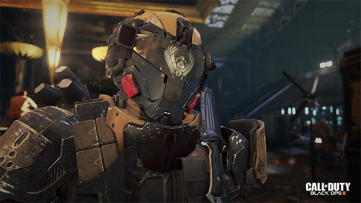 Immagine prodotto Activision Call of Duty: Black Ops 3 Day1 Edition incluso Nuketown (PS4, Multilingue)
