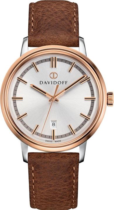 Image du produit Davidoff Essentiels No. 2 (Montre analogique, 42 mm)