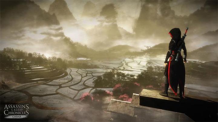 Image du produit Ubisoft Assassin's Creed Chronicles Trilogy Pack (Chine, Inde, Russie) (PS4, Multilingue)