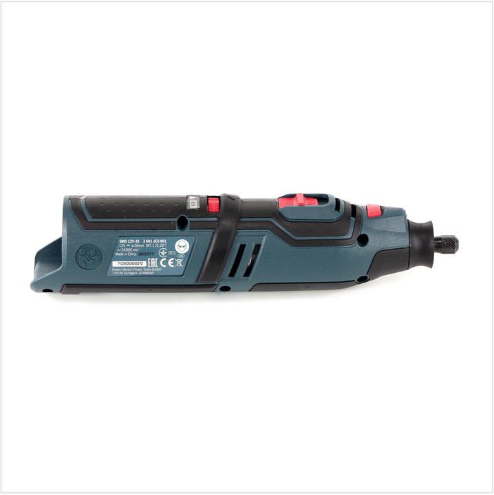 Produktbild Bosch Professional GRO 12V-35