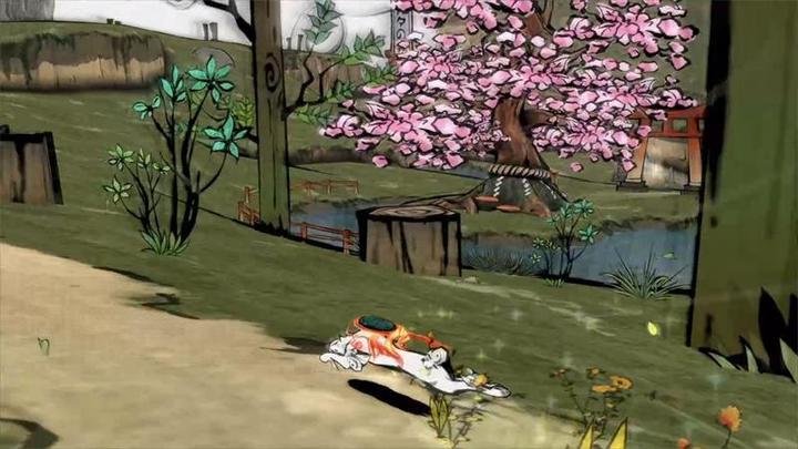 Immagine prodotto Capcom Okami HD (Switch, Switch Lite, Switch OLED, Multilingue)