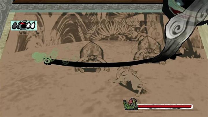 Immagine prodotto Capcom Okami HD (Switch, Switch Lite, Switch OLED, Multilingue)