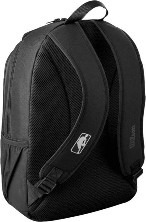 Image du produit Wilson NBA Team Los Angeles Lakers Sac à dos WZ6015005 - Taille unique
