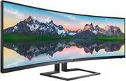 Actual product image Philips 498P9/00 (5120 x 1440 pixels, 49")