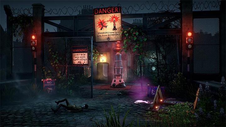 Actual product image Gearbox We Happy Few (PS4, EN)