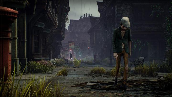 Actual product image Gearbox We Happy Few (PS4, EN)