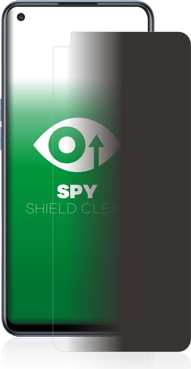 Productafbeelding upscreen Spy Shield Privacy Film (1 Stuk, Oppo Find X5 Lite)