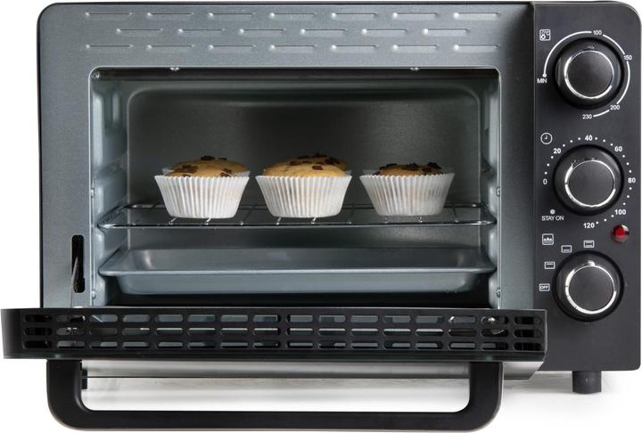 Image du produit Domo DO807GO (Prise UE)