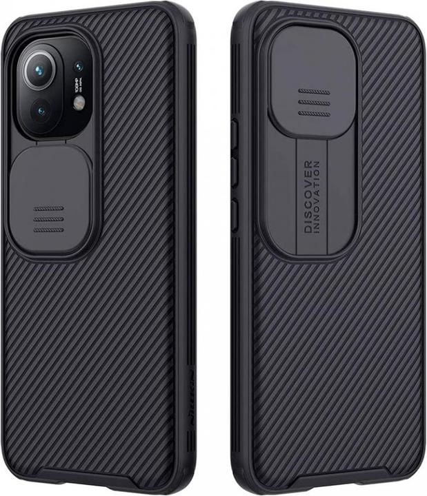 Produktbild Nillkin CamShield Case (Xiaomi Mi 11 Lite 5G, Xiaomi Mi 11 Lite)