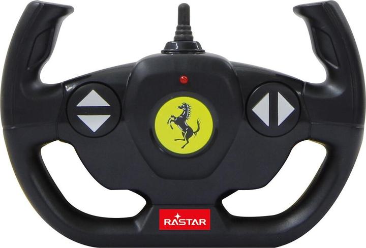 Actual product image Jamara Ferrari SF90 Stradale