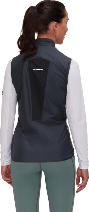 Actual product image Mammut Aenergy TR WB Hybrid Vest Women (XL)